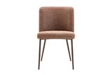 Chaise Alix – Rouille – vue principale