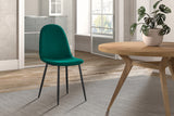 Chaise Boy – Vert – vue 3