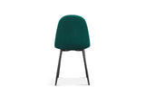 Chaise Boy – Vert – vue 5