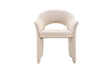 Chaise Charlotte – Beige – vue principale
