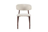 Chaise Coco – Beige – vue principale