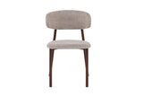 Chaise Coco – Sable – vue principale