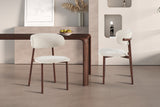 Chaise Coco – Beige – vue 4