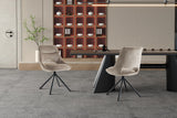 Chaise Dante – Taupe – vue 4