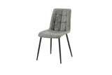 Chaise Furas – Gris – vue 8