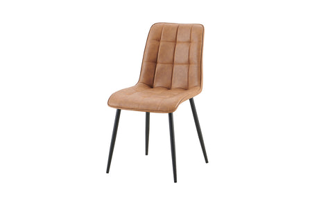 Chaise Furas – Cognac – vue principale