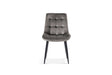Chaise Juta – Taupe – vue principale