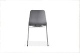 Chaise Marie – Gris – vue 5