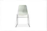 Chaise Marie – Gris-vert – vue 4