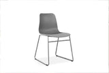 Chaise Marie – Gris – vue principale