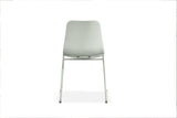 Chaise Marie – Gris-vert – vue 5