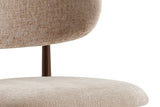 Chaise Nono – Beige – vue 5