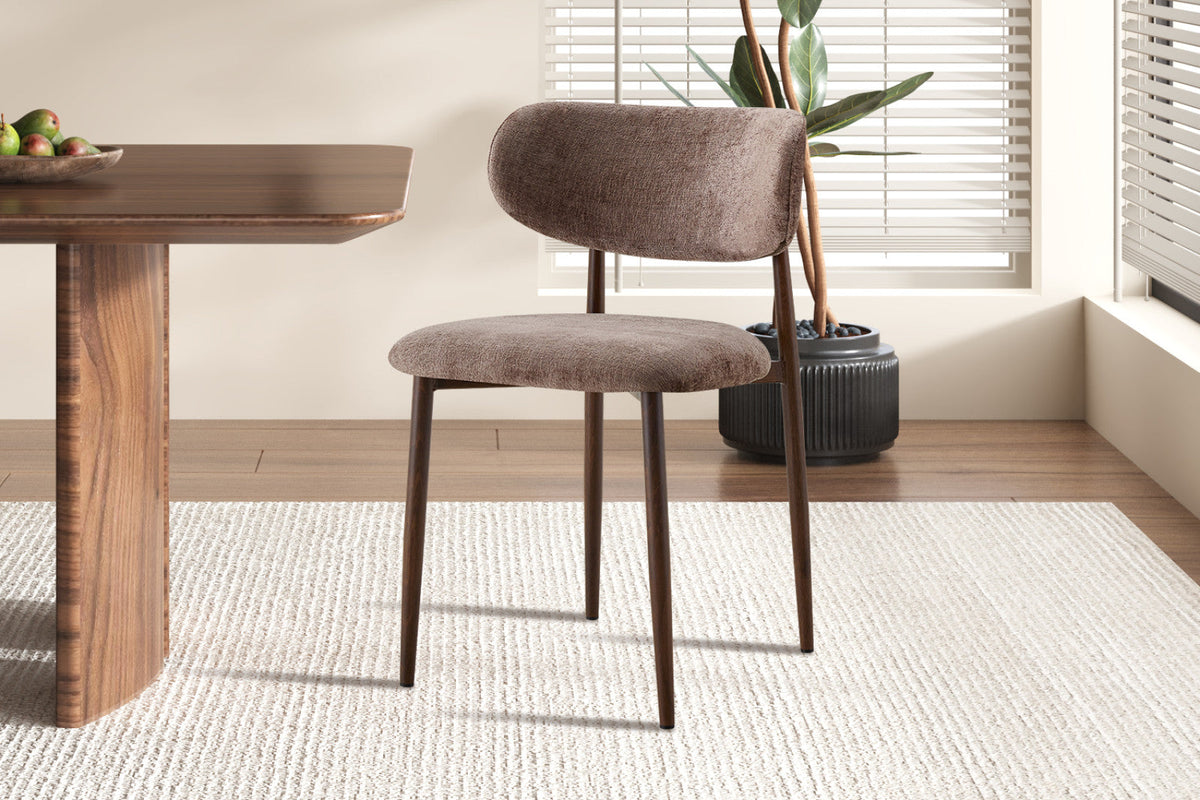Chaise Nono – Sable – vue 4