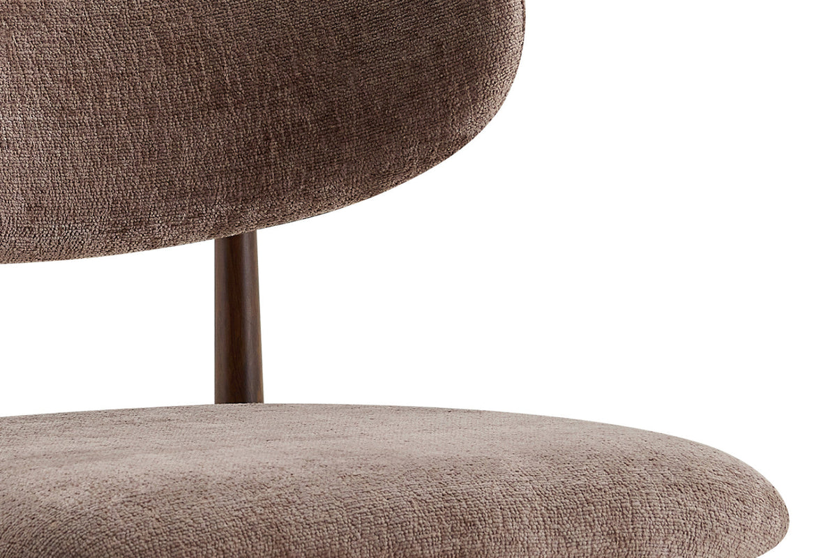 Chaise Nono – Sable – vue 5