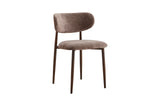 Chaise Nono – Sable – vue principale