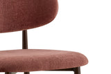 Chaise Nono – Rose – vue 5
