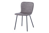 Chaise Susan – Taupe – vue principale