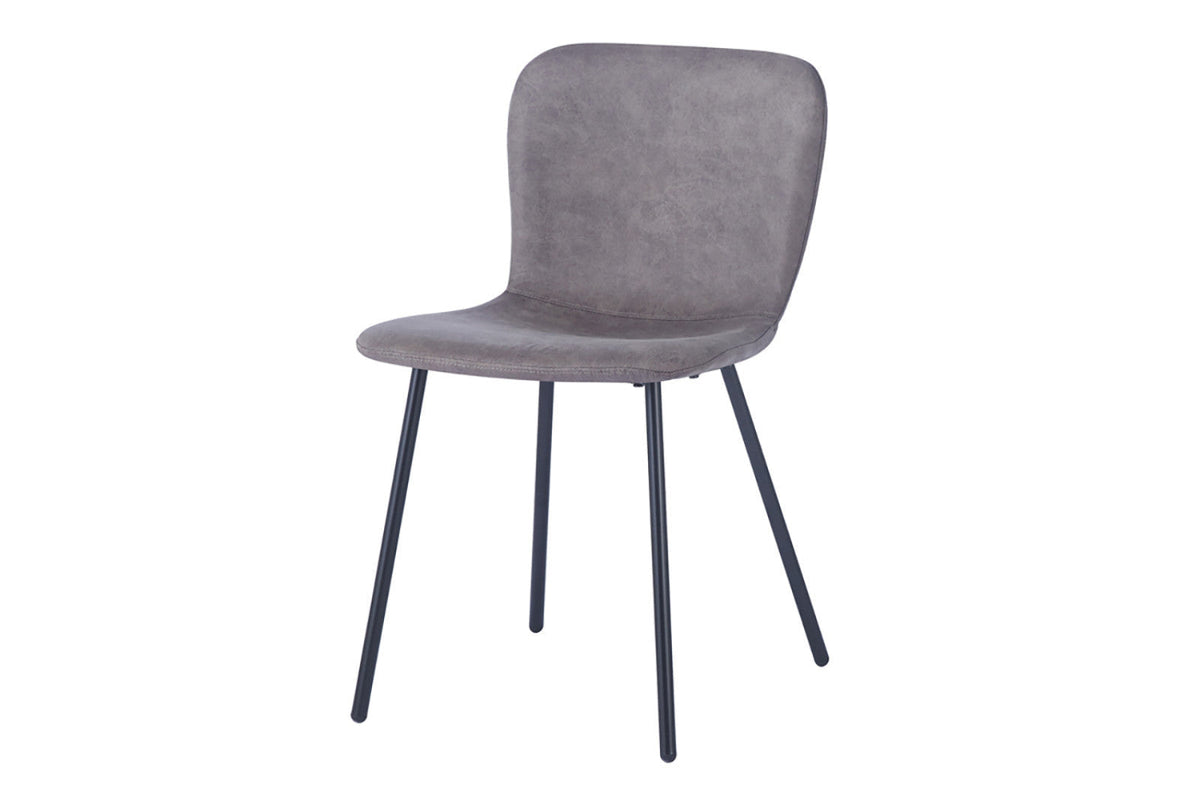 Chaise Susan – Taupe – vue principale