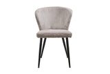 Chaise Tornado – Sable – vue principale