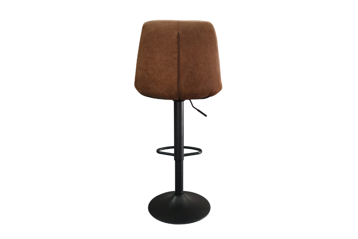 Tabouret de bar Madrid – Cognac – vue 5
