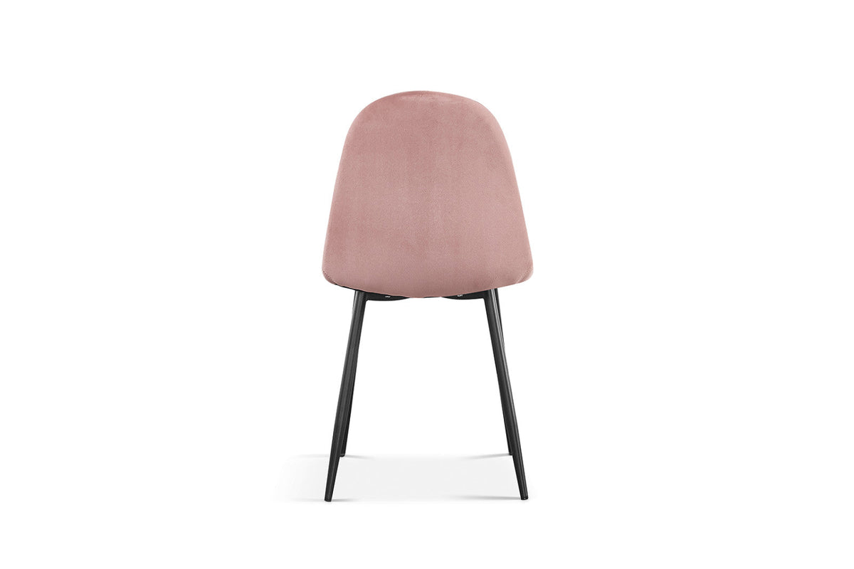 Chaise Boy – Rose – vue 5