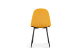 Chaise Boy – Jaune – vue 5