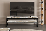 Meuble TV Axelle – Pandora – vue 2