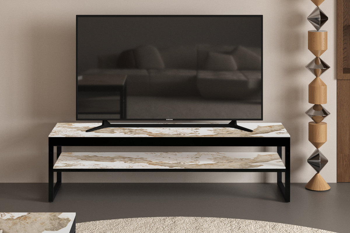 Meuble TV Axelle – Pandora – vue 2