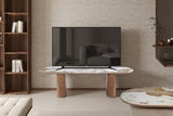 Meuble TV Evora – pierre brillante pandora