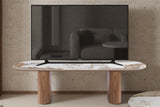 Meuble TV Evora – pierre brillante pandora