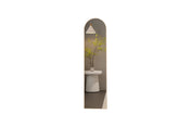 Miroir Rosalie – 160 × 40 cm – vue principale