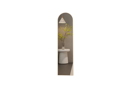 Miroir Rosalie – 160 × 40 cm – vue principale