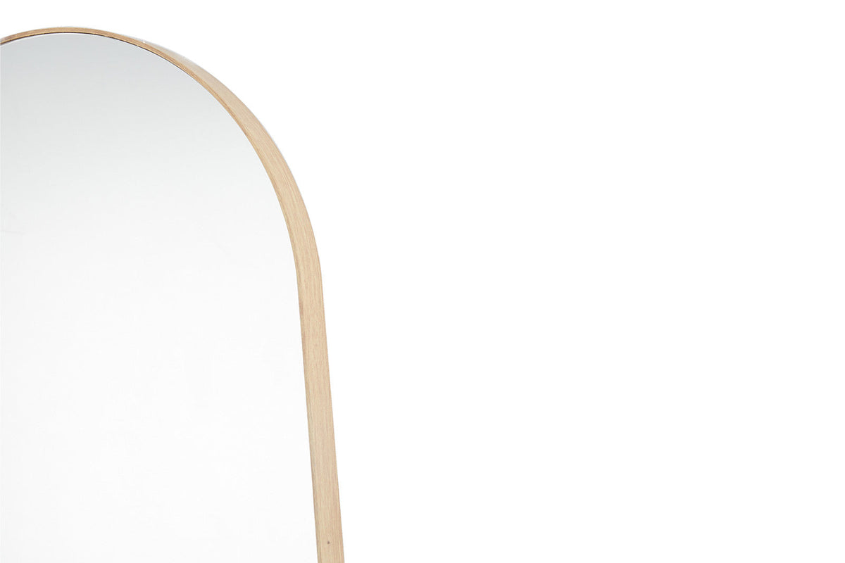 Miroir Rosalie – 160 × 60 cm – vue 5