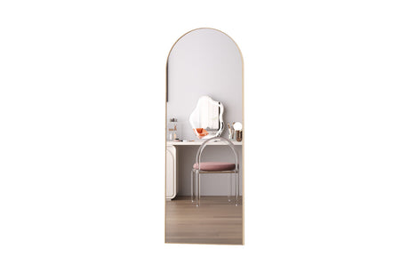 Miroir Rosalie – 160 × 60 cm – vue principale