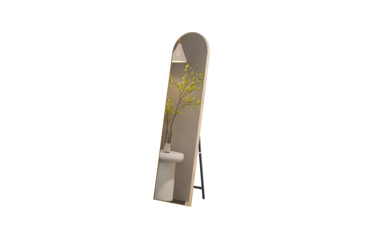Miroir Rosalie – 160 × 40 cm – vue 4