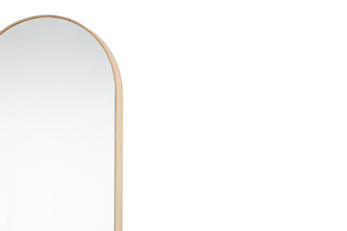 Miroir Rosalie – 160 × 40 cm – vue 5