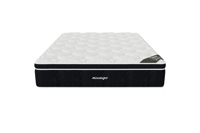Matelas NUAGE Mémoire de forme Hauteur 32cm Roulé