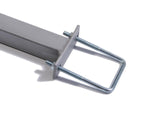 Paire de pieds milieu Mini – 21 à 25 cm