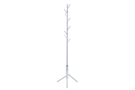 Porte-manteau Kassie – Blanc – vue principale