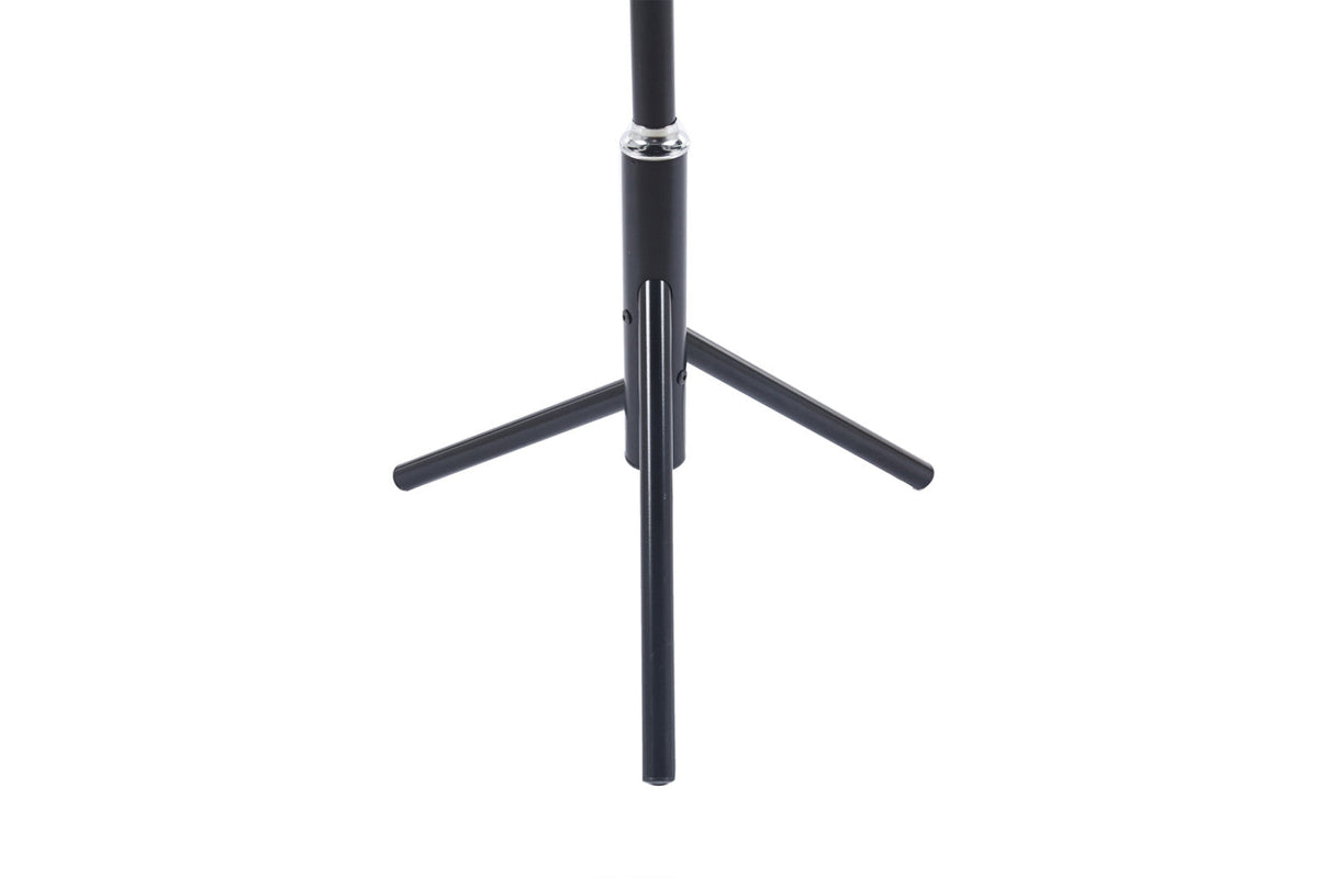 Porte-manteau Kassie – Noir – vue 5