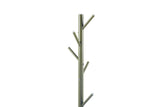 Porte-manteau Kassie – Vert – vue 4