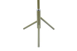 Porte-manteau Kassie – Vert – vue 5
