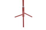 Porte-manteau Kassie – Rouge – vue 5