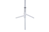 Porte-manteau Kassie – Blanc – vue 5