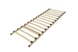 Sommier à lattes Alpha – 70 × 200 cm – vue principale