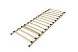 Sommier à lattes Alpha – 70 × 200 cm – vue principale