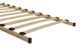 Sommier à lattes Alpha – 90 × 200 cm – vue 3