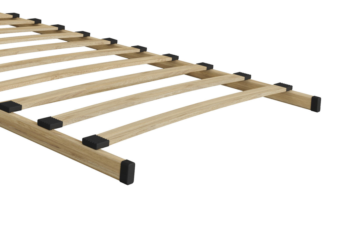 Sommier à lattes Alpha – 90 × 200 cm – vue 3