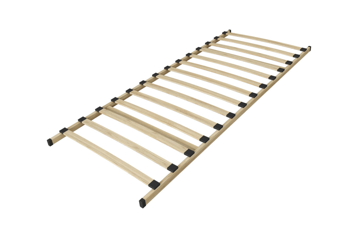 Sommier à lattes Alpha – 80 × 200 cm – vue principale