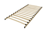 Sommier à lattes Alpha – 90 × 200 cm – vue principale